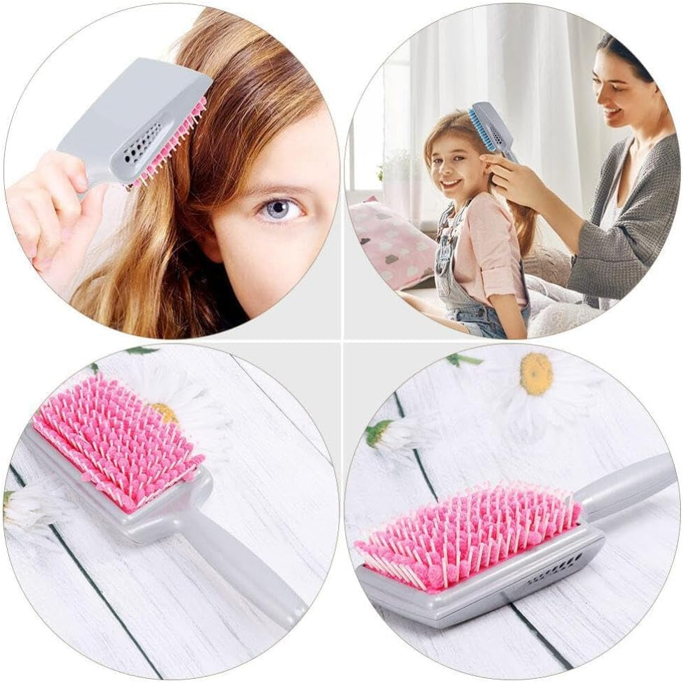Modina Hairbrush