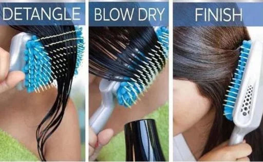 Modina Hairbrush