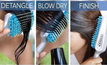 Modina Hairbrush