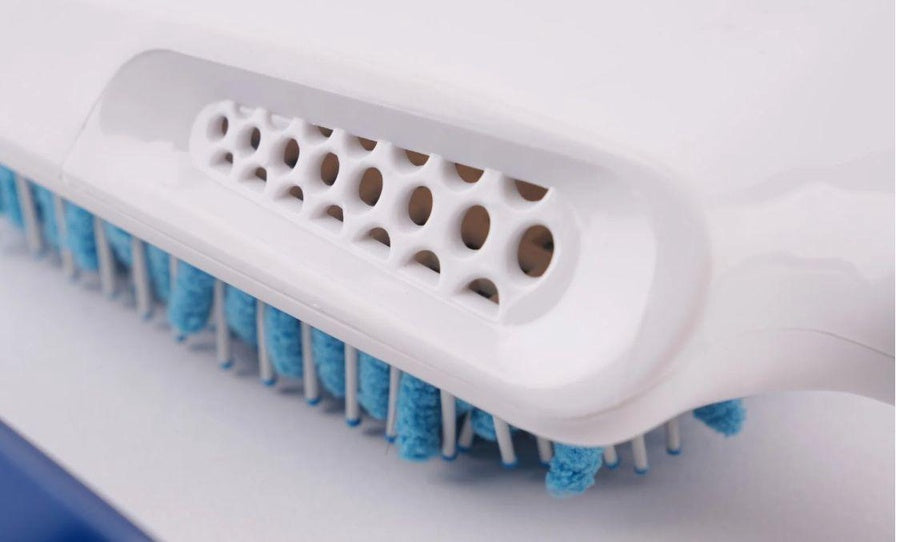 Modina Hairbrush