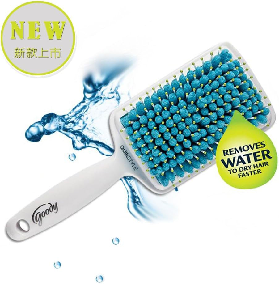 Modina Hairbrush
