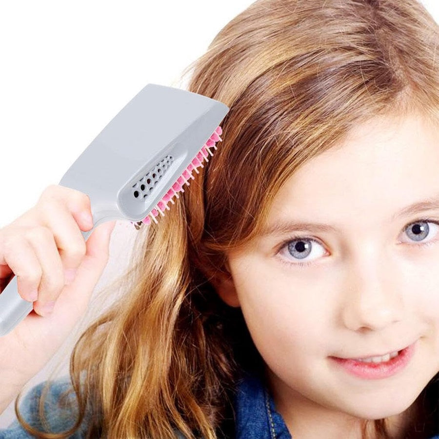 Modina Hairbrush