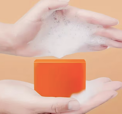 Kojic Brightening Soap™