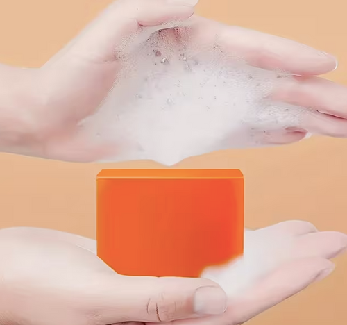 Kojic Brightening Soap™