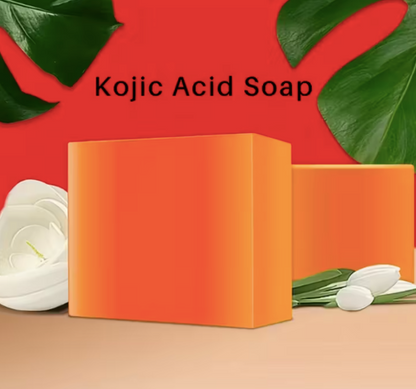Kojic Brightening Soap™