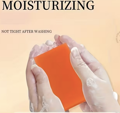 Kojic Brightening Soap™