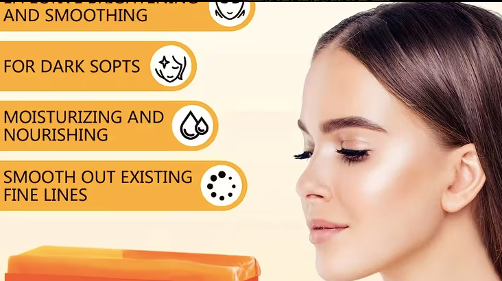 Kojic Brightening Soap™