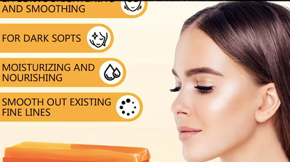 Kojic Brightening Soap™
